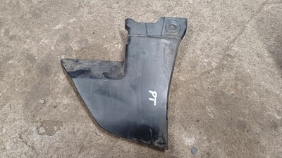 NISSAN MICRA K14 PROTECCIÓN ALAS DERECHA PARTE TRASERA PARTE TRASERA 788425FA0A  