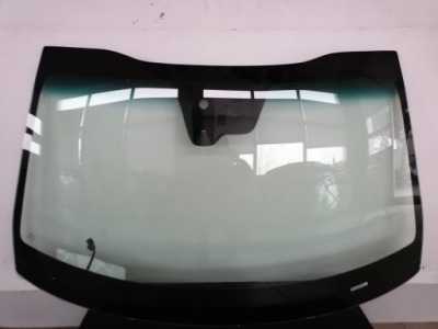 Стекло лобовое kia optima датчик камера подогрев фото №1