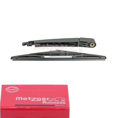 Рычаг дворники задняя do opel antara 3.2 v6 фото №1