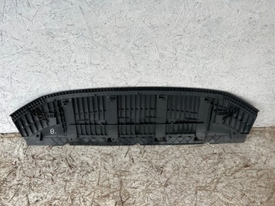 Audi оригінальний номер 8u0807233a фото №1