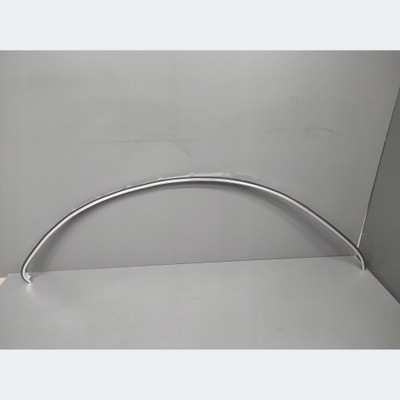 Молдинг дахова права хром vw passat cc lift 3c8 фото №1