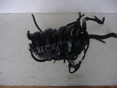 C3 picasso 1.4vti коллектор всасывающий v75443558005 фото №1