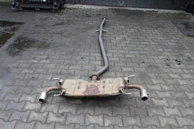 Mazda cx-5 i гасник 2.2 фото №1