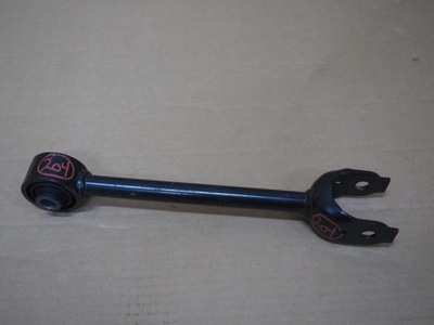 Важіль лівий правий задня toyota rav4 v фото №1