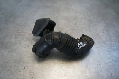 Шланг впускной воздуха резонатор ssangyong tivoli 1.6 23552-35300 фото №1