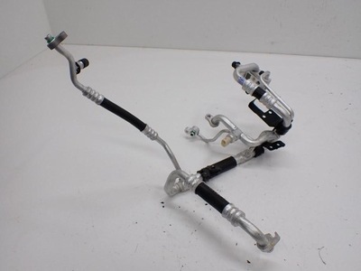 Трубка кондиционера hyundai ioniq 5 v electric 22r фото №1