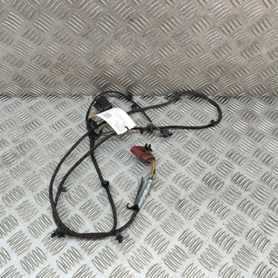 Audi e-tron 2020 інша джгут трубопровід / кабелі фото №1