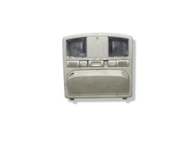 Mazda 2 2008 лампа стельова eh1467ss1f фото №1