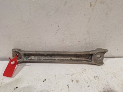 Кронштейн двигателя 93450724 renault trafic iii vivaro b 14- фото №1