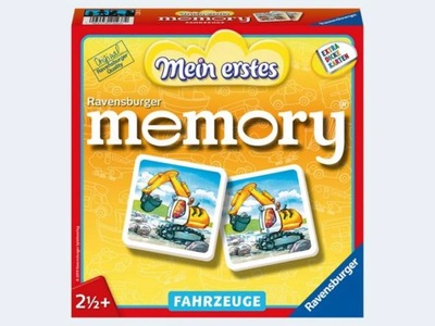 Ravensburger Verlag GmbH Memory