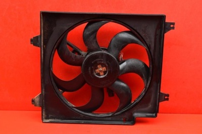 VENTILADOR 0K2KB15XXX KIA CARENS 2 II 2.0 CRDI 02R  