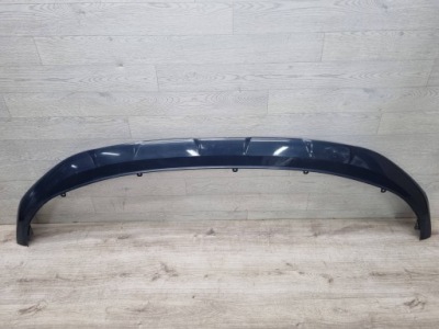 Audi e-tron 2022 з передній бампери фото №1