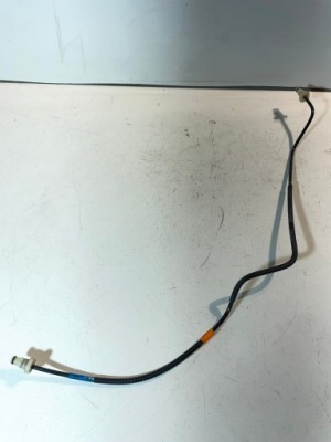 Шланг трубка сцепления peugeot 508 i 1.6 hdi - 9805420480 фото №1