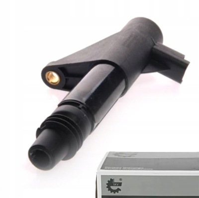 Котушка запалювання esen skv 03skv085 фото №1