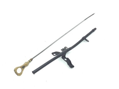 Kia optima 2014 щуп масла фото №1