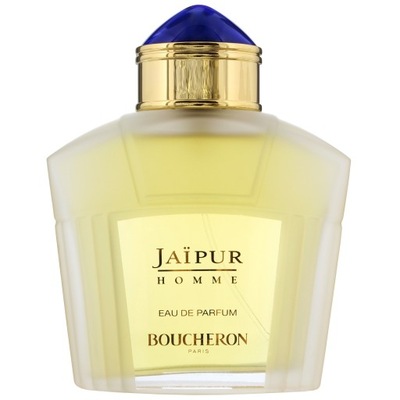 Boucheron Jaipur Homme 100ml EDT Eau De Toilette UNIKAT