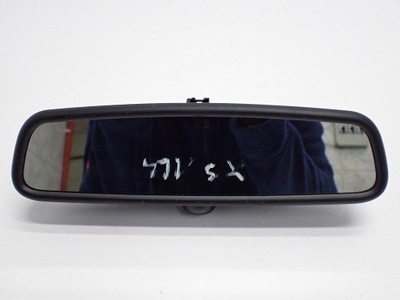 Зеркало внутреннее заднего вида bmw x5 f15 16r фото №1