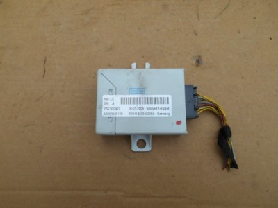 Range rover vogue l322 модуль pdc a2c53045100 фото №1