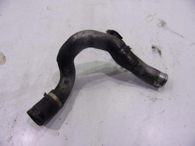 Wąż труба интеркулер renault koleos 2.0 dci фото №1