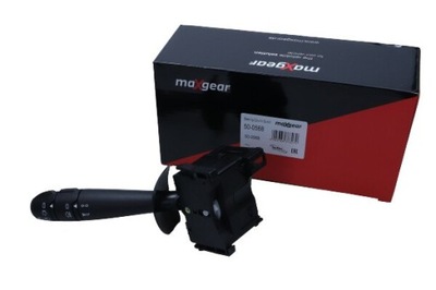 Переключатель колонки поворот. renault twingo 07- фото №1