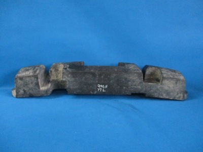 Абсорбер бампер задня nissan qashqai j10 85090jd000 фото №1