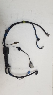 Жгут электропроводка крышки mazda 6 gj kombi фото №1