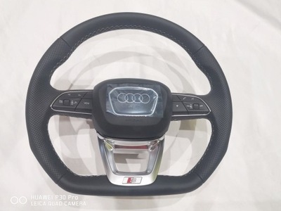 AUDI A4 B9 A5 S LINE - NOWKA VAIRAS Z AIRBAG 