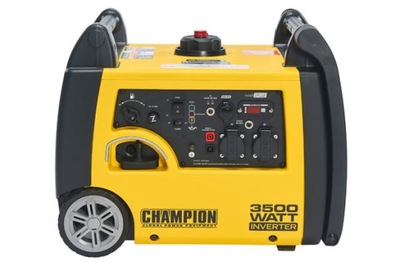 Agregat prądotwórczy Champion 73001i-EU 3500 W