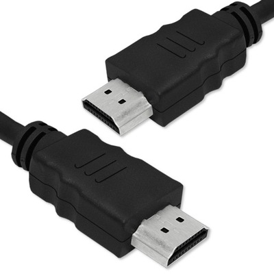 KABEL PRZEWÓD HDMI - HDMI FULL HD 4K 1,5M