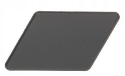 Bmw 3 e90 заглушка распылителя фара левая фото №1