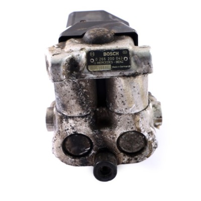 Mercedes w202 w124 r129 c140 насос тормозная abs a0014318012 фото №1