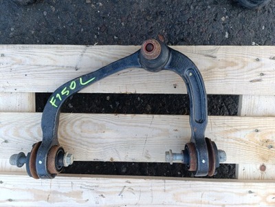 Ford f150 левый передний верхний рычаг 15- фото №1