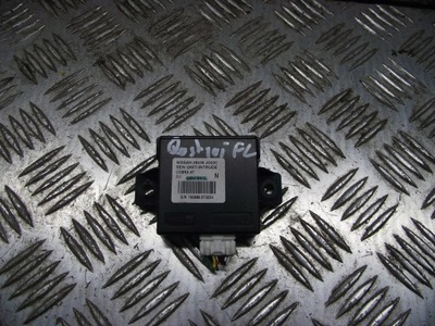 Модуль сигналізація qashqai j10 lift 12r 1.5dci фото №1