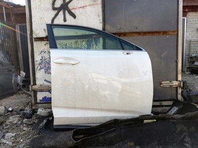 Lexus nx 300h 2017 2018 2019 дверь правое перед фото №1