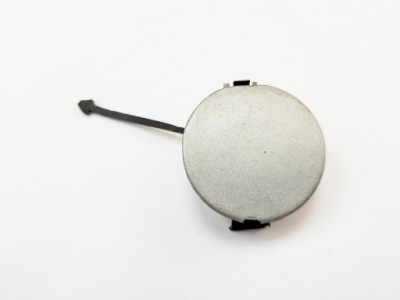 Заглушка бампера защита фаркоп задняя задняя alfa romeo 147 b854 735257632 фото №1