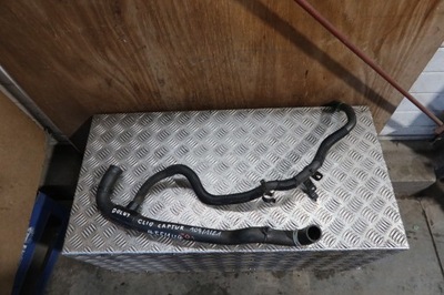 Шланг нижний wody captur фото №1