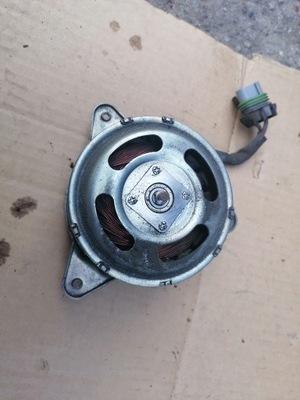 Моторчик вентилятора ford focus mk3 фото №1