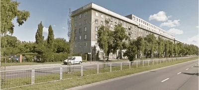 Mieszkanie, Warszawa, Praga-Północ, 52 m²
