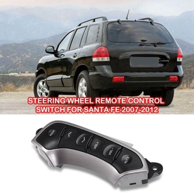 BOTÓN PARA HYUNDAI SANTA FE 2007-2012 967102B000  