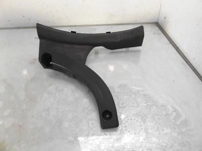 I20 ii защита порог левый задняя фото №1