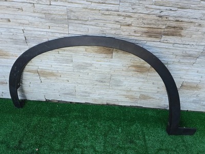 Молдинг крыло bmw x1 f48 7332337 фото №1