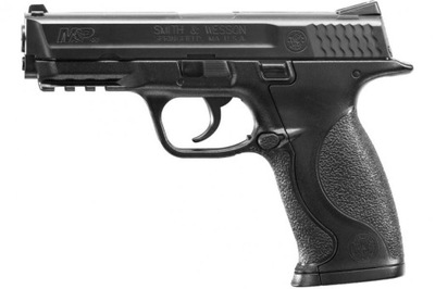 Pistolet ASG Smith&Wesson M&P 40 GBB CO2 k