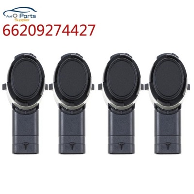 SENSORES DE APARCAMIENTO PARA 2014-2016 BMW I3 I8 X3 X4 X5 E70 F15 F16 F26 ACCESORIOS DE AUTOMÓVIL  