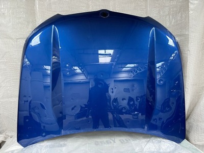 Bmw x1 u11 капот фото №1