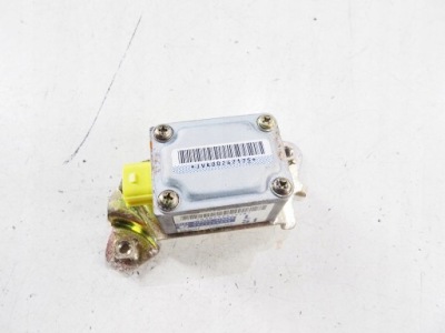 Subaru forester i 00r датчик датчик удара фото №1