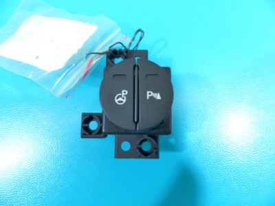 Переключатель парковки pdc sportage iii lift 15r фото №1