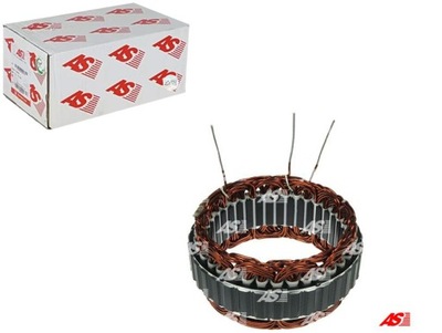Stator, генератор as-pl as2003 фото №1