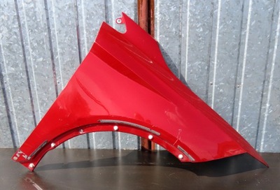 Крыло правый перед seat arona фото №1