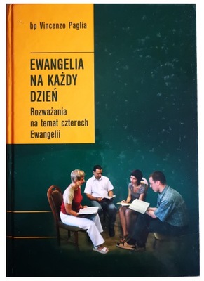 Ewangelia na każdy dzień Paglia