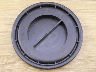 Mini r55 r56 r57 r60 ксенон заглушка кришка лампи перед 1305219144 фото №1